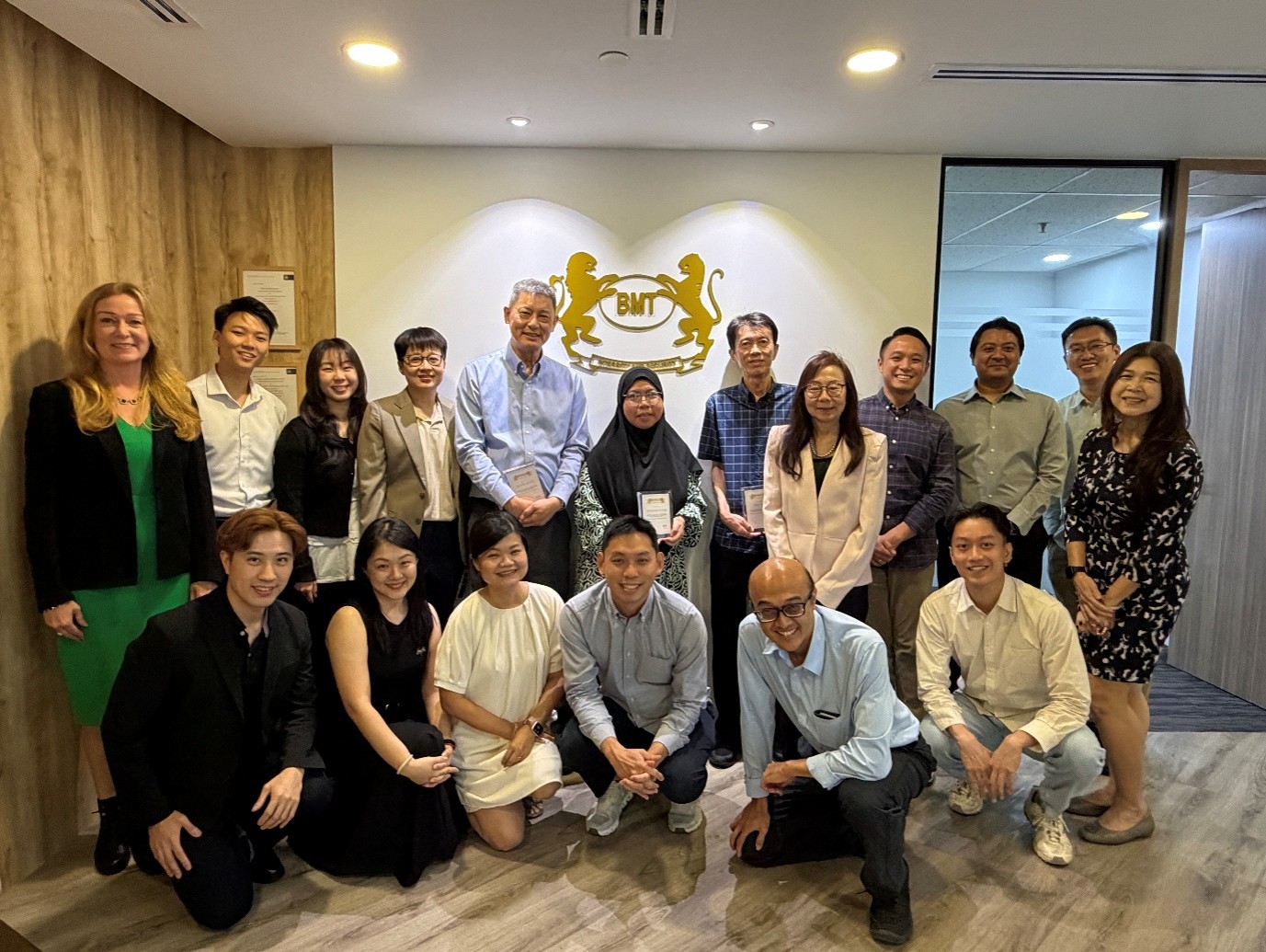 British and Malayan Trustees Limited.